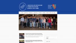 Asociația de Dezvoltare Intercomunitară Județul Satu Mare - Servicii de elaborare proiect