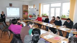 Informare SUD-VEST