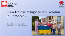 Conferenția Caritas